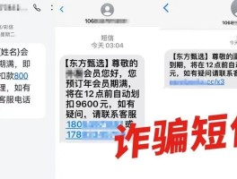 利用发送短信诈骗处罚多少钱