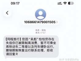 来自106开头的短信