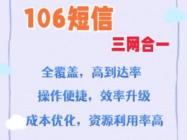 1069短信群发平台有哪些可以发信息