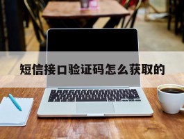 短信接口验证码怎么获取的